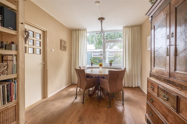 Medium property photo - Het Rak 11, 9649 GE Muntendam